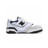 NEW BALANCE 550 BLACK/WHITE