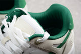 OFF WHITE OUT OF OFFICE WHITE/GREEN