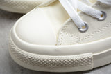 CHUCK TAYLOR ALL-STAR 70S HIGH X PLAY COMME DES GARÇONS