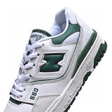 NEW BALANCE 550 RUNNING TEAM FOREST GREEN