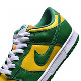 DUNK LOW BRAZIL