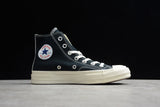 CHUCK TAYLOR 70 X COMME DES GARCONS