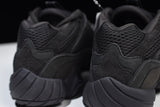 YEEZY BOOST 500 UTILITY BLACK