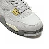AIR JORDAN 4 RETRO SE CRAFT “ PHOTON DUST”
