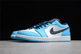 AIR JORDAN 1 LOW UNC UNIVERSITY BLUE