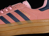 GAZELLE BOLD PINK
