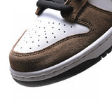DUNK LOW TRAIL END