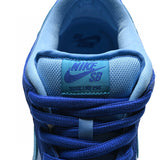 DUNK LOW BLUE