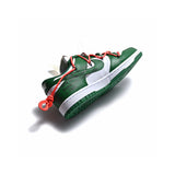 OFF-WHITE X FUTURA X DUNK LOW POWDER GREEN/WHITE