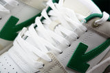 OFF WHITE OUT OF OFFICE WHITE/GREEN