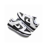DUNK LOW REVERSE PANDA
