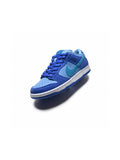 DUNK LOW BLUE