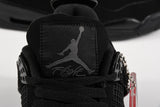 AIR JORDAN RETRO 4 BLACK CAT