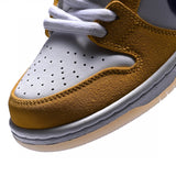 DUNK LOW YELLOW PURPLE