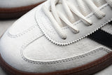 SPEZIAL HANDBALL CLEAR BROWN