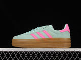 GAZELLE BOLD