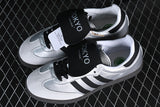 SAMBA TOKYO SILVER ASH
