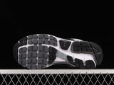 AIR ZOOM VOMERO 5 BLACK/WHITE/LIGHT GREY
