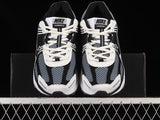 AIR ZOOM VOMERO 5 BLACK/WHITE/LIGHT GREY