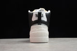SACAI X HYBRID DUNK BLAZER BLACK/WHITE/GREY