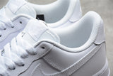 AIR FORCE 1 LV8 "WHITE"