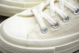 CHUCK TAYLOR 70 X COMME DES GARCONS LOW