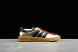 GAZELLE GUCCI METALLIC GOLD
