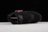AIR JORDAN RETRO 4 BLACK CAT