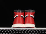 AIR JORDAN 1 RETRO HIGH CHICAGO LOST FOUND
