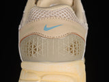 AIR ZOOM VOMERO 5 OATMEAL/PALE IVORY/SAIL/LIGHT CHOCOLATE