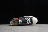 CHUCK TAYLOR ALL-STAR 70S LOW X PLAY COMME DES GARÇONS