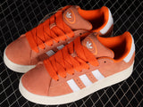 CAMPUS 00S SHOES ORANGE