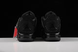 AIR JORDAN RETRO 4 BLACK CAT