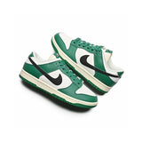 DUNK LOW GORGE GREEN