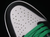 AIR JORDAN 1 HIGH “BLACK LUCKY”