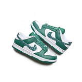 DUNK LOW GREEN