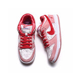 SB DUNK LOW STRANGELOVE