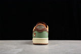 Air Jordan 1 low "Voodoo"