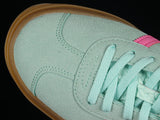 GAZELLE BOLD