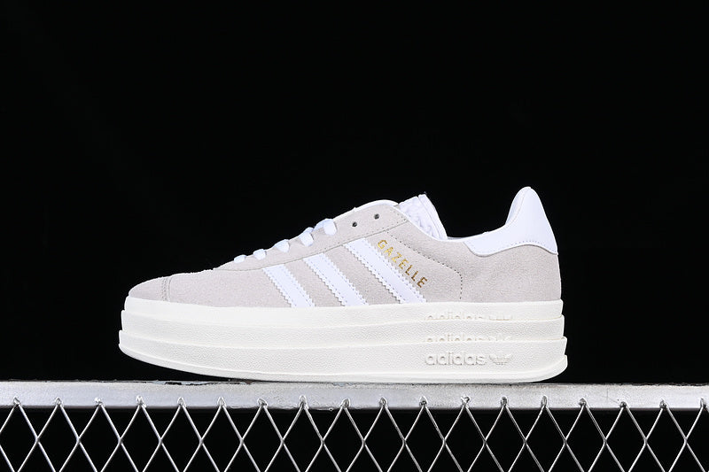 GAZELLE BOLD GRAY