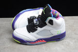 AIR JORDAN 5 RETRO ALTERNATE BEL-AIR