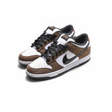 DUNK LOW TRAIL END