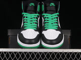 AIR JORDAN 1 HIGH “BLACK LUCKY”