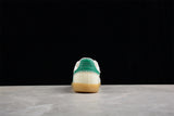 WALES BONNER X SAMBA CREAM WHITE/BOLD GREEN