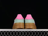 GAZELLE BOLD