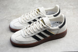 SPEZIAL HANDBALL CLEAR BROWN