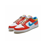 DUNK LOW X FRUIT PEBBLES