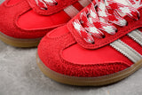 WALES BONNER X SAMBA COLLEGIATE