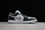 AIR JORDAN 1 LOW SMOKE GREY