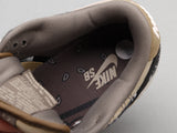 Travis Scott x Nike Dunk Low Cactus Jack